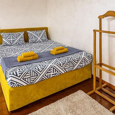 Apartment On Kovzhuna Street Lviv Ngoại thất bức ảnh