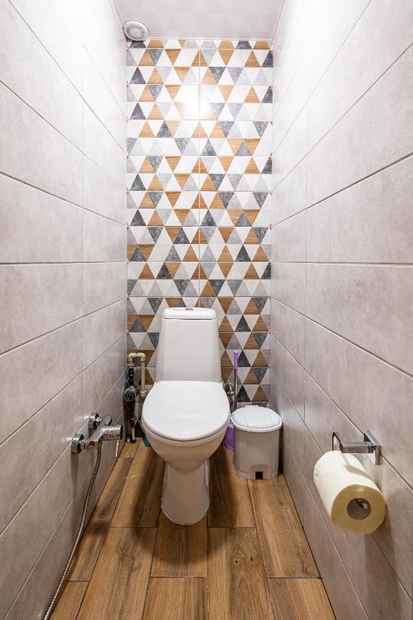 Apartment On Kovzhuna Street Lviv Ngoại thất bức ảnh